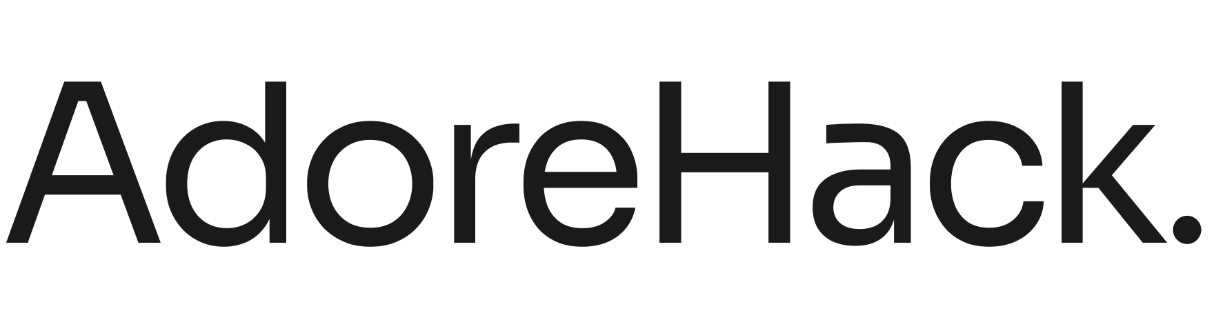 AdoreHack